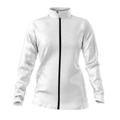 Women's Fullzip Hoodie