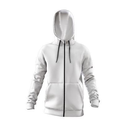 Men's Fullzip Hoodie