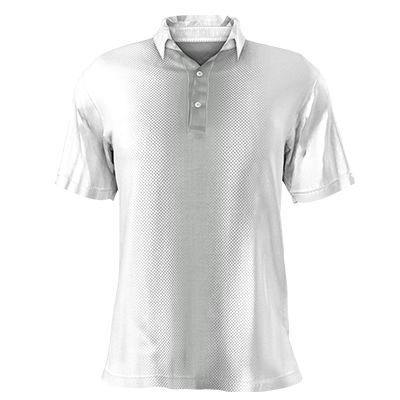 Men's polo